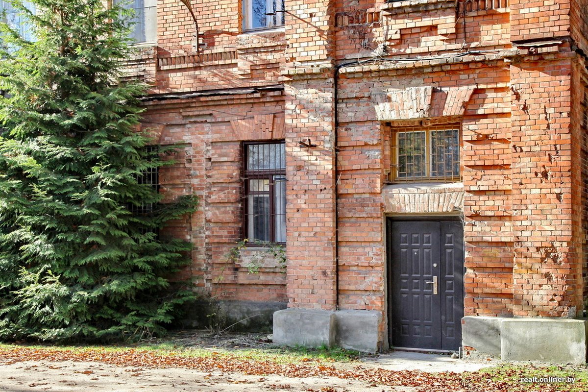 «Это чудесное место». Как живут семьи, чьи дома находятся на территории Брестской крепости