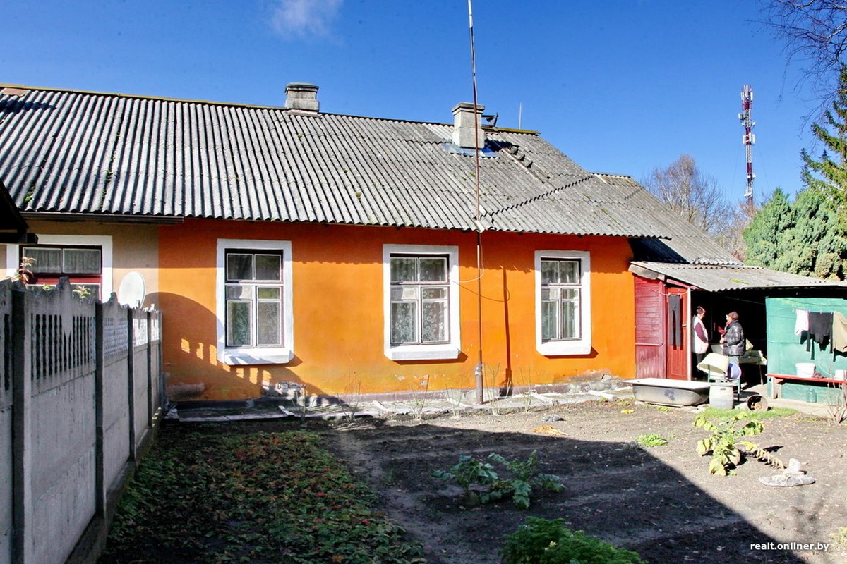 «Это чудесное место». Как живут семьи, чьи дома находятся на территории Брестской крепости