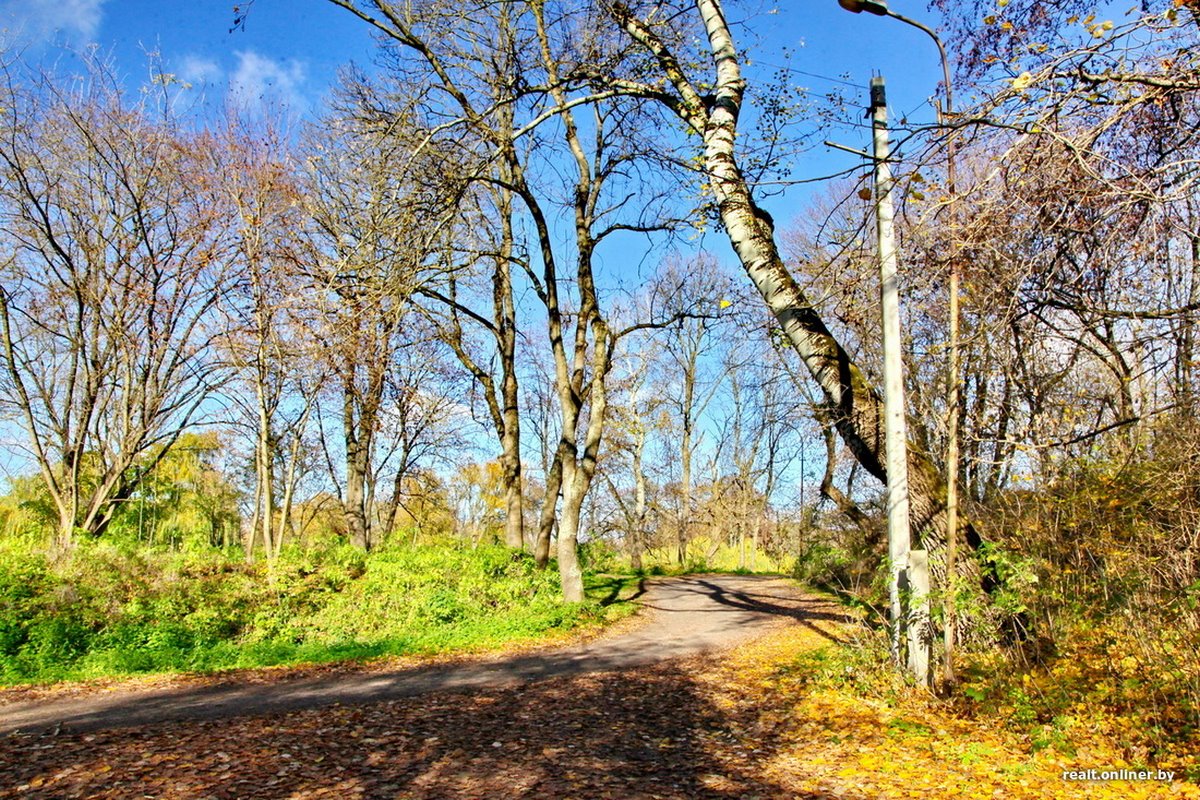 «Это чудесное место». Как живут семьи, чьи дома находятся на территории Брестской крепости