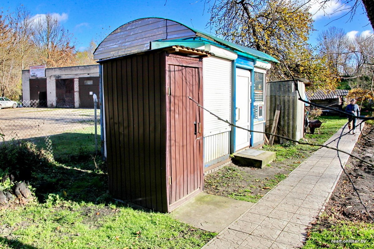 «Это чудесное место». Как живут семьи, чьи дома находятся на территории Брестской крепости