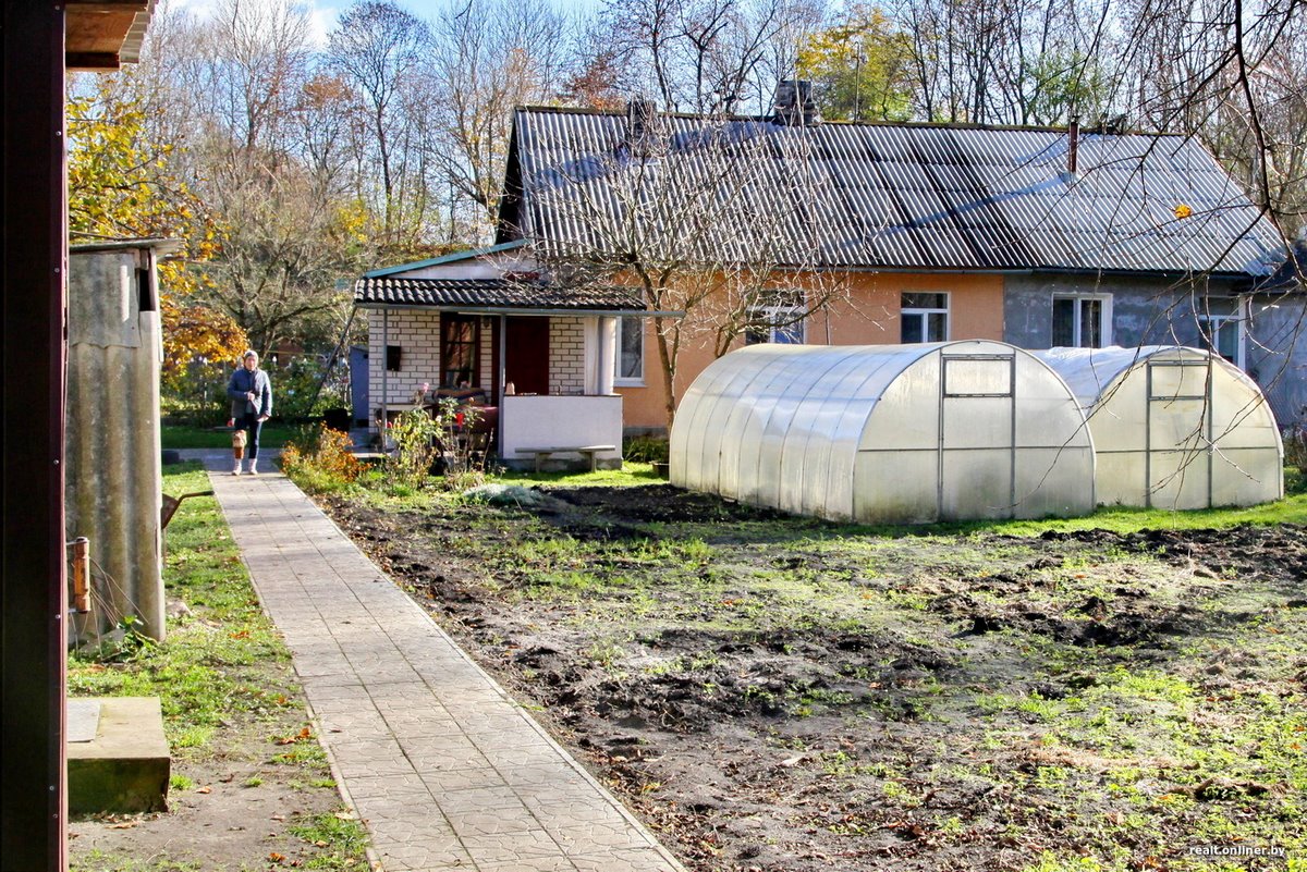 «Это чудесное место». Как живут семьи, чьи дома находятся на территории Брестской крепости
