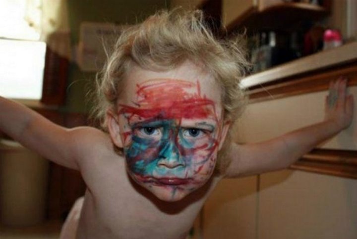 15 фотографий, доказывающих, что лучший источник позитива — это дети