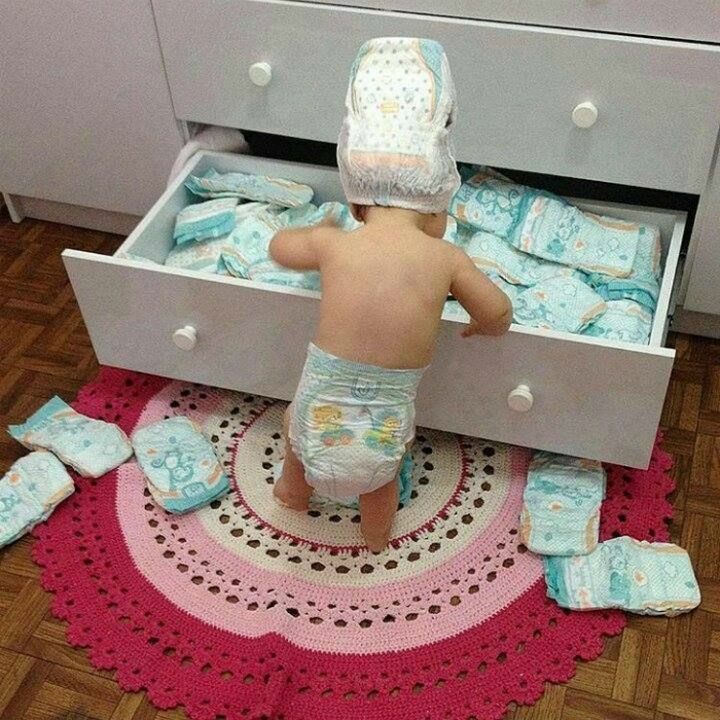 15 фотографий, доказывающих, что лучший источник позитива — это дети