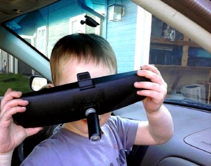 15 фотографий, доказывающих, что лучший источник позитива — это дети