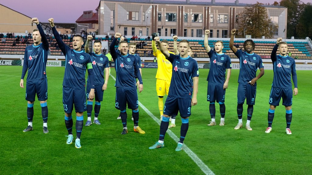 Динамо-Брест