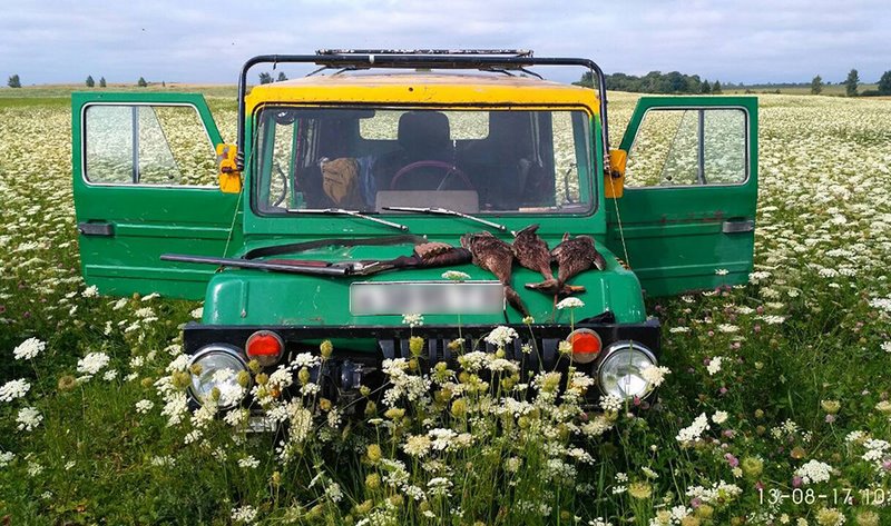«Это удовольствие, состояние души». Охотница рассказала о своем хобби и о том, во сколько оно ей обходится