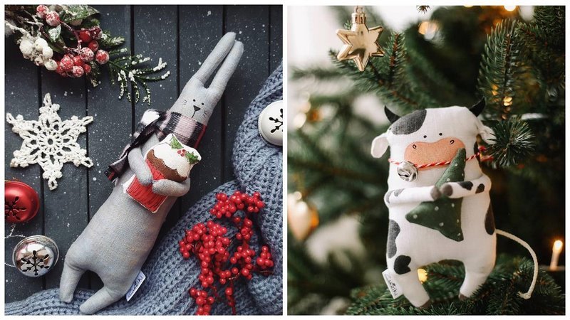 «В месяц зарабатываю около 3500 рублей»: как мама в декрете построила бизнес на «зюзиках»