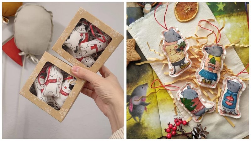 «В месяц зарабатываю около 3500 рублей»: как мама в декрете построила бизнес на «зюзиках»