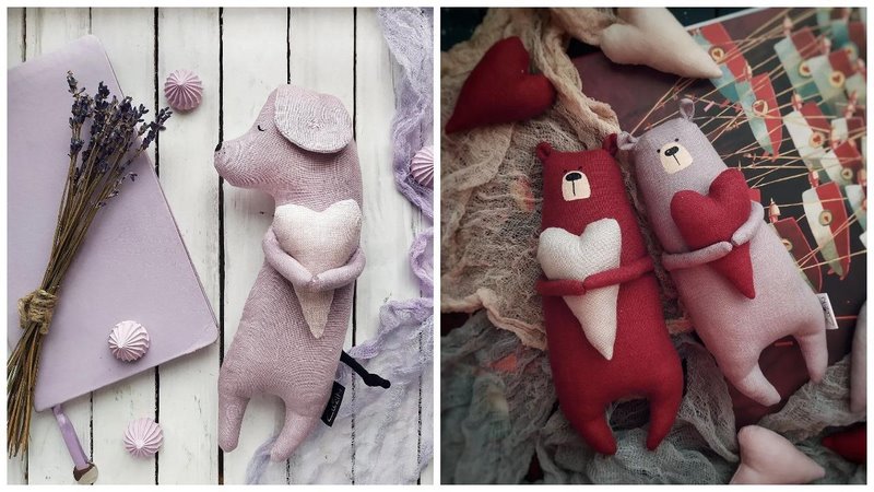 «В месяц зарабатываю около 3500 рублей»: как мама в декрете построила бизнес на «зюзиках»