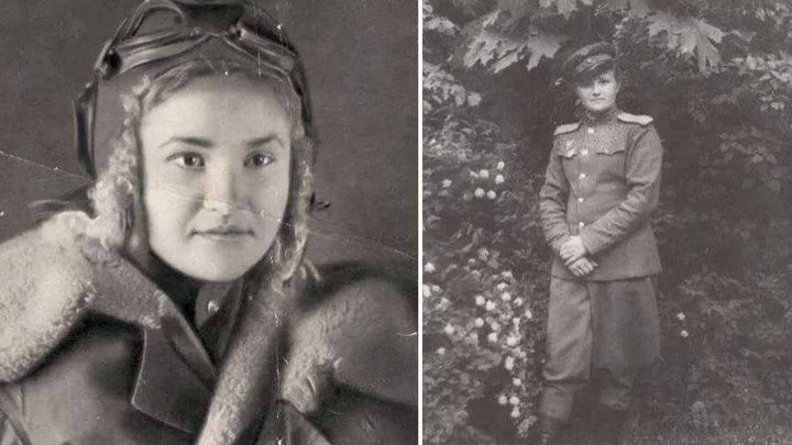 Брест посетит единственная ныне живущая в мире женщина штурман пикирующего бомбардировщика ПЕ-2 Галина Брок-Бельцова