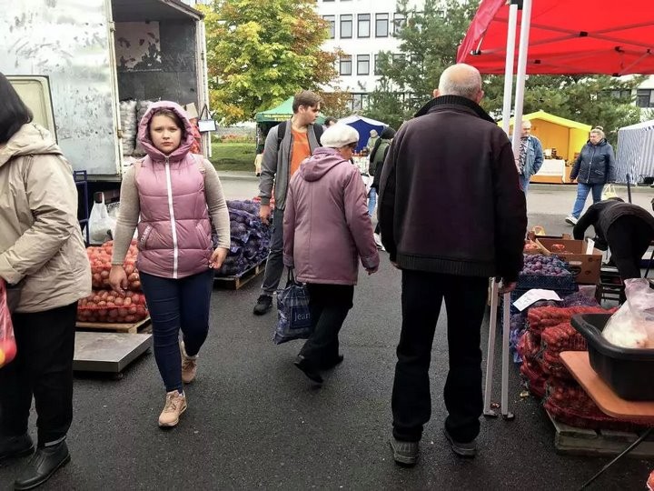 Фото: Sputnik / Светлана Яценюк