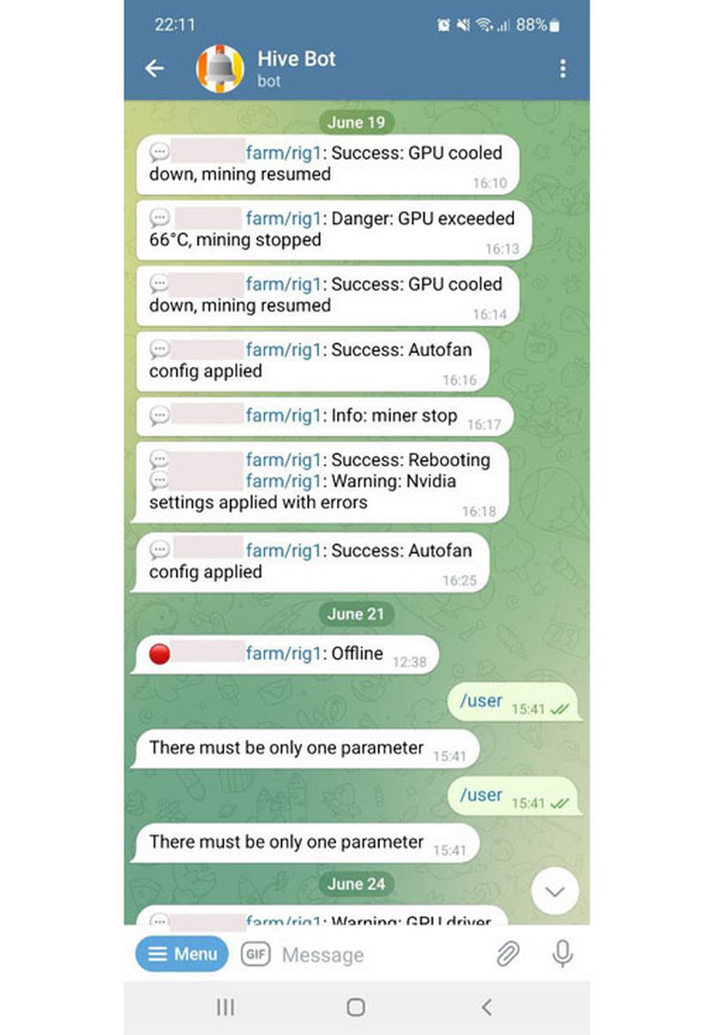 Белорус год назад стал майнить криптовалюту на своем балконе. Сколько заработал?
