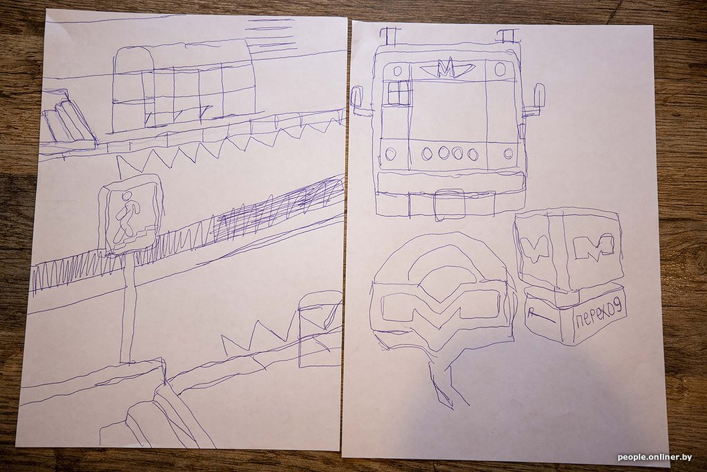 «Врачи при виде сына рты открывали». В свои 14 лет этот парень вырос до 214 сантиметров