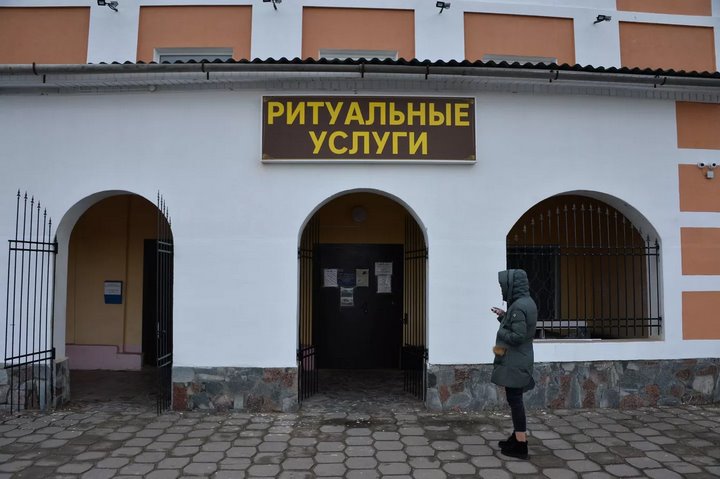 Фото Sputnik / Виктор Толочко