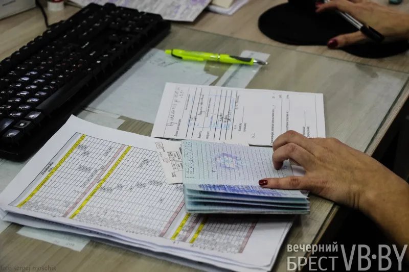 Повестка дня. Журналист «Вечерки» заглянул в мобилизационный отдел горвоенкомата Бреста