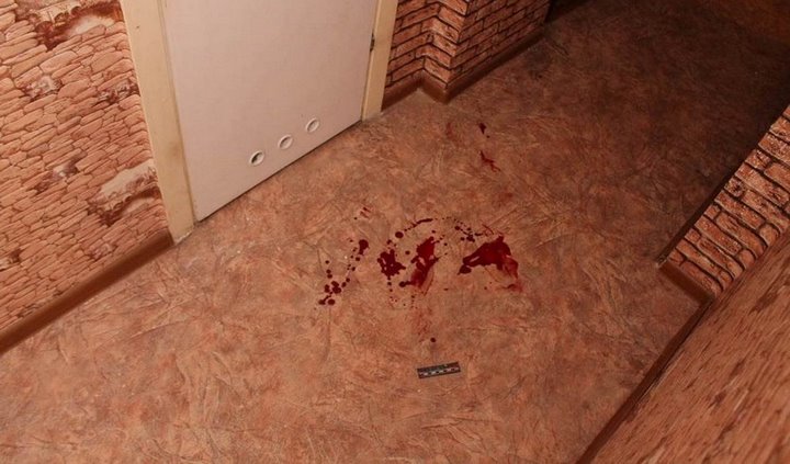 8 лет жили вместе после развода: белорус убил бывшую жену на глазах у дочери — подробности