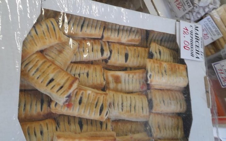 Печенье, драже, безе: какие сладости в Беларуси признаны опасными и почему