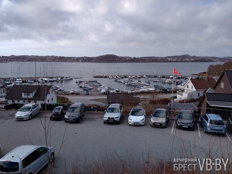 Норвежский «алфавит» глазами брестчанина. Чем живет сегодня страна фьордов?