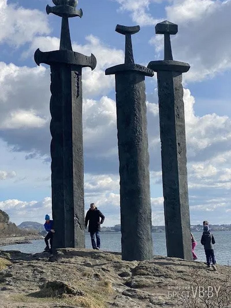 Норвежский «алфавит» глазами брестчанина. Чем живет сегодня страна фьордов?