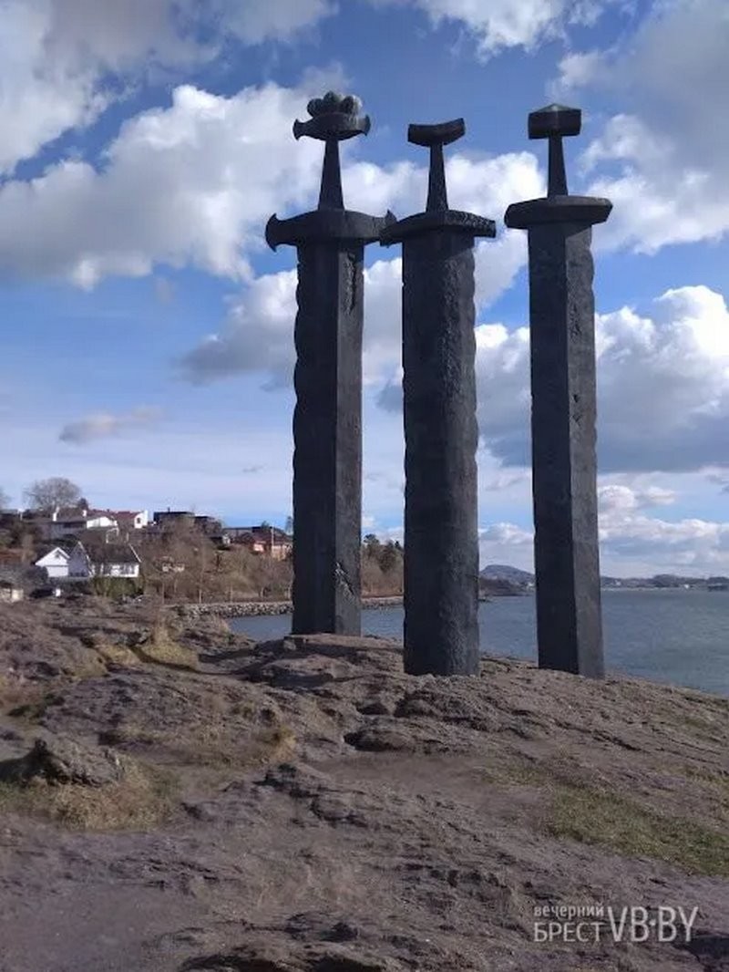 Норвежский «алфавит» глазами брестчанина. Чем живет сегодня страна фьордов?