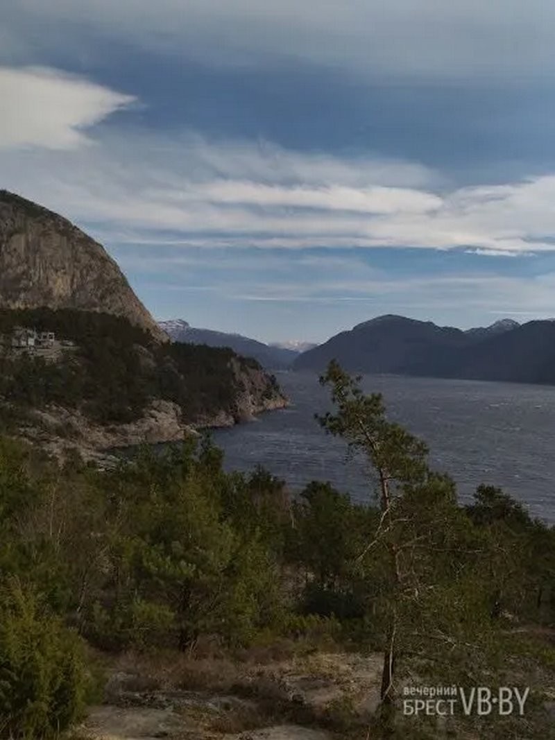 Норвежский «алфавит» глазами брестчанина. Чем живет сегодня страна фьордов?