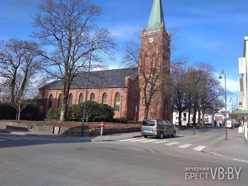 Норвежский «алфавит» глазами брестчанина. Чем живет сегодня страна фьордов?