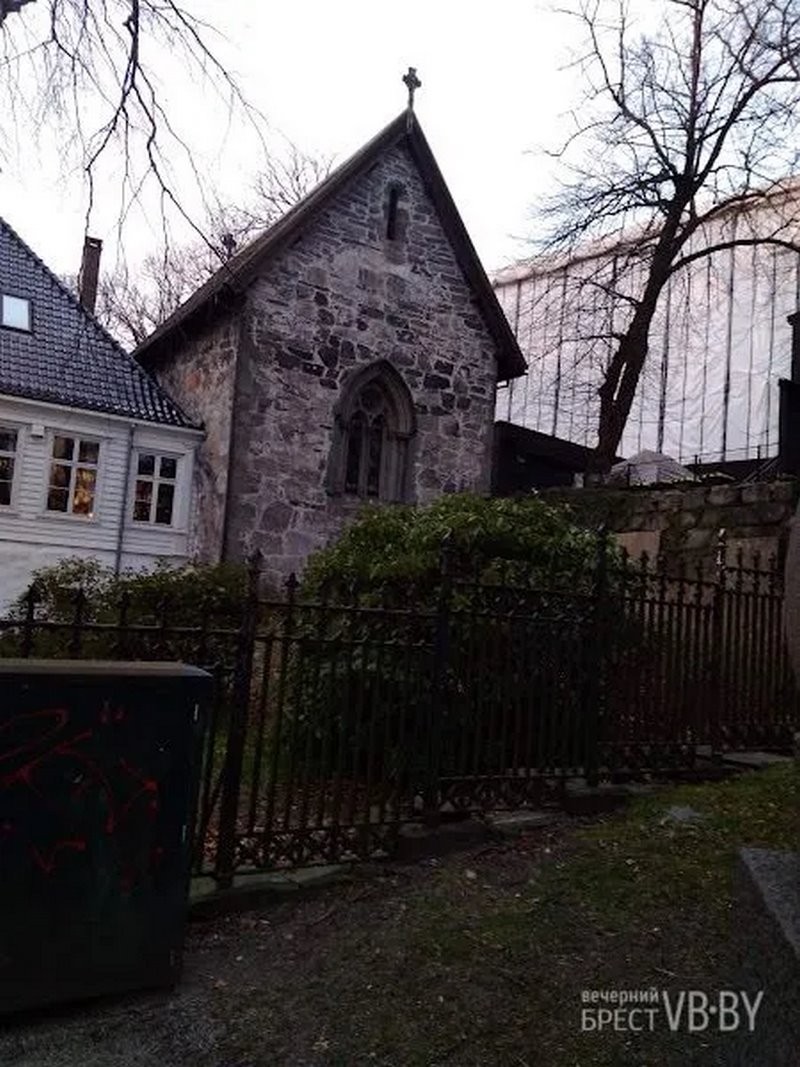 Норвежский «алфавит» глазами брестчанина. Чем живет сегодня страна фьордов?