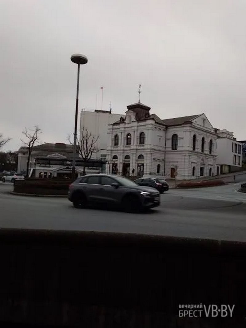 Норвежский «алфавит» глазами брестчанина. Чем живет сегодня страна фьордов?