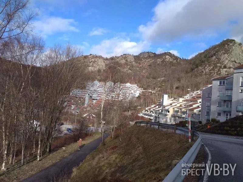 Норвежский «алфавит» глазами брестчанина. Чем живет сегодня страна фьордов?