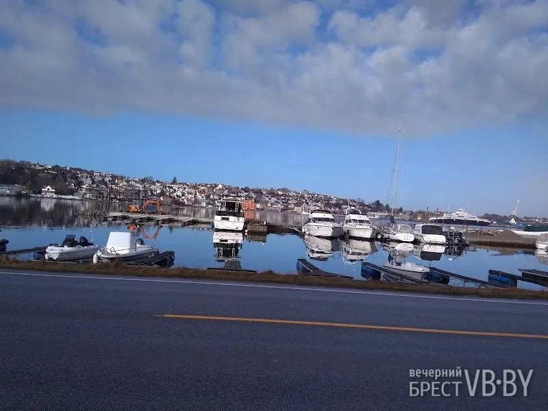 Норвежский «алфавит» глазами брестчанина. Чем живет сегодня страна фьордов?