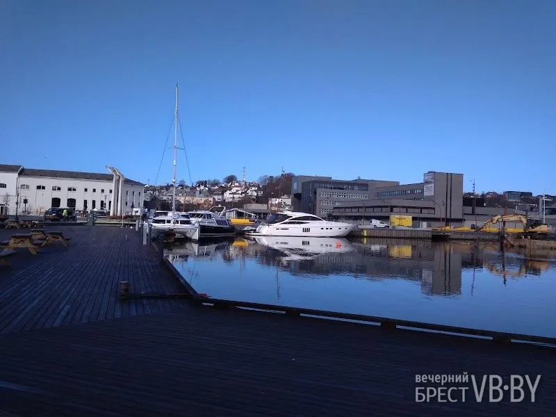 Норвежский «алфавит» глазами брестчанина. Чем живет сегодня страна фьордов?