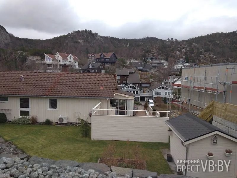 Норвежский «алфавит» глазами брестчанина. Чем живет сегодня страна фьордов?