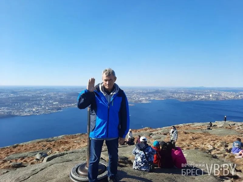 Норвежский «алфавит» глазами брестчанина. Чем живет сегодня страна фьордов?