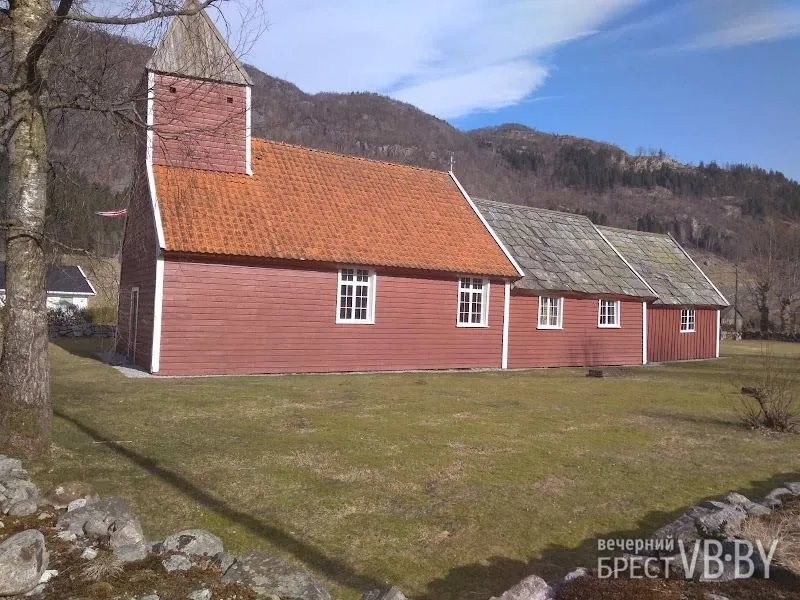 Норвежский «алфавит» глазами брестчанина. Чем живет сегодня страна фьордов?