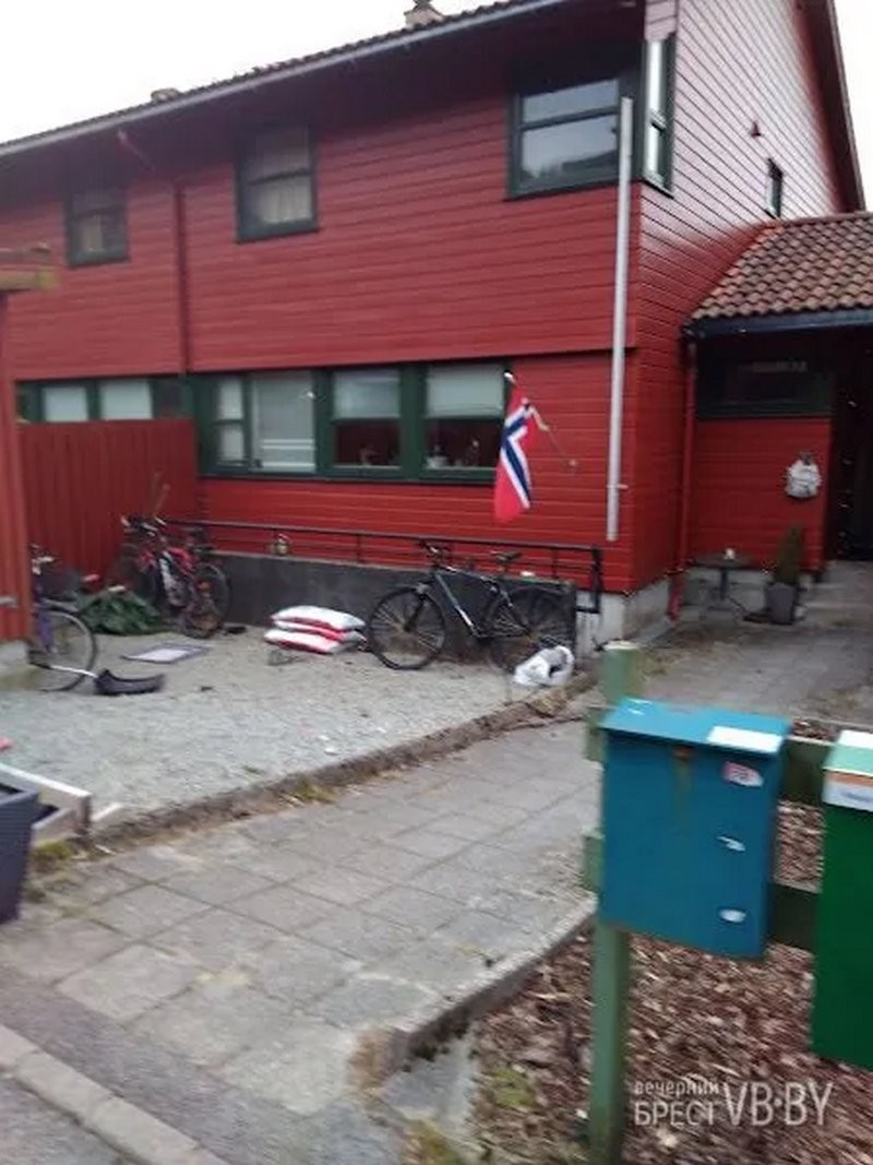 Норвежский «алфавит» глазами брестчанина. Чем живет сегодня страна фьордов?