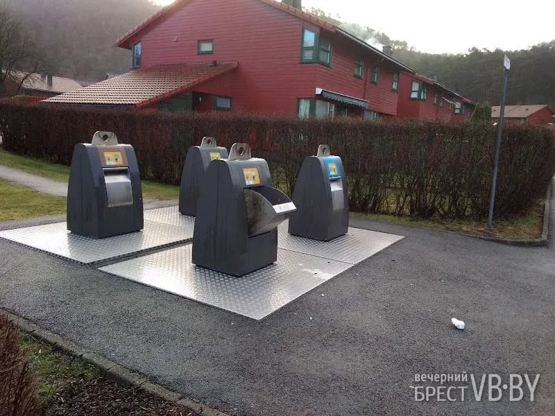 Норвежский «алфавит» глазами брестчанина. Чем живет сегодня страна фьордов?