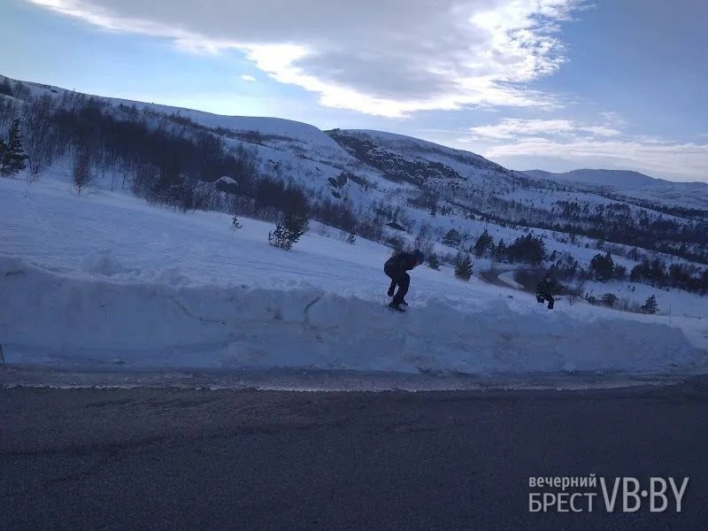 Норвежский «алфавит» глазами брестчанина. Чем живет сегодня страна фьордов?