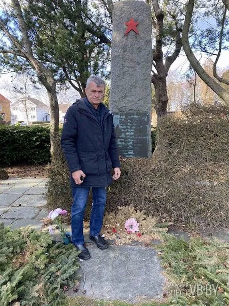 Норвежский «алфавит» глазами брестчанина. Чем живет сегодня страна фьордов?