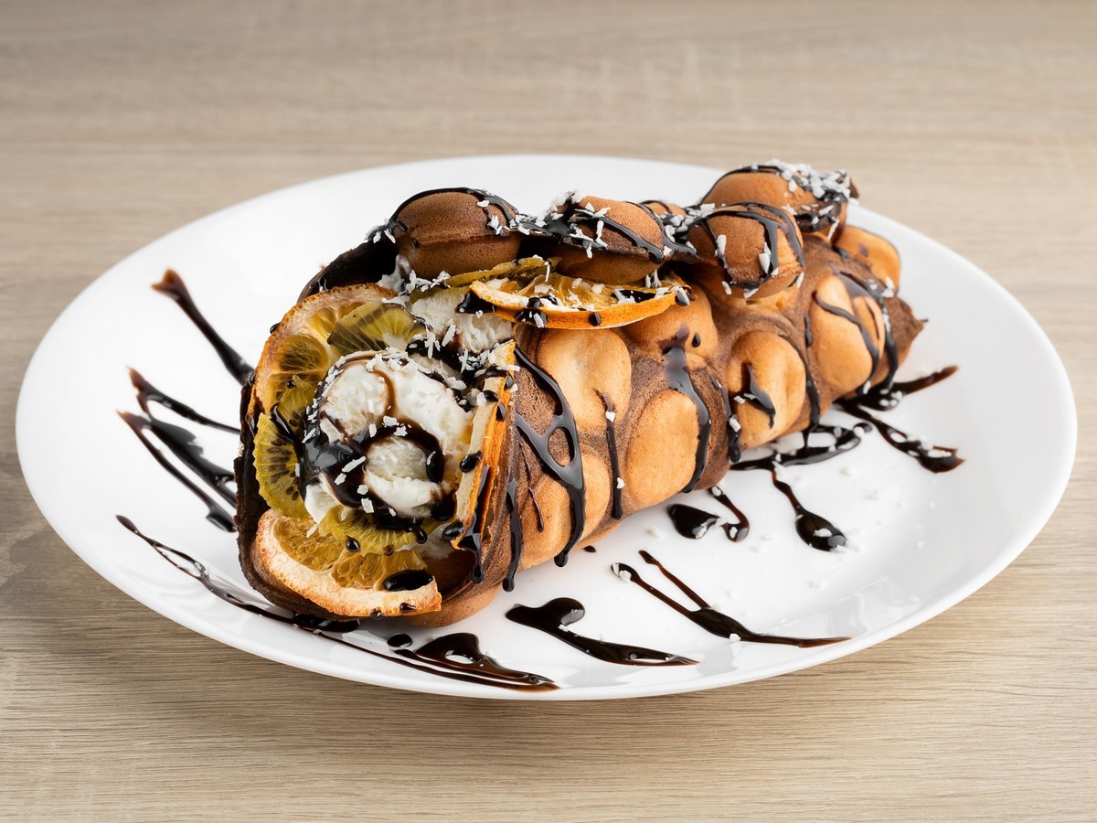 Новинки в меню «Кебаб на болоте» на Киевке: сытные комплексные обеды по доступным ценам и обалденные сезонные напитки