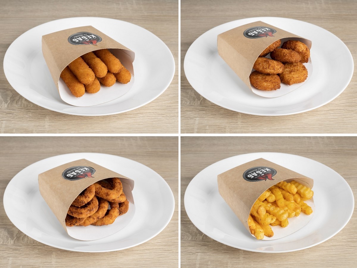 Новинки в меню «Кебаб на болоте» на Киевке: сытные комплексные обеды по доступным ценам и обалденные сезонные напитки