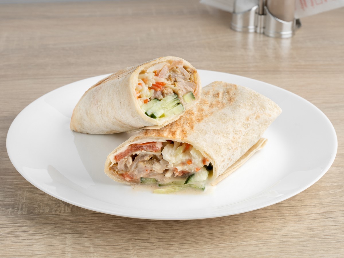 Новинки в меню «Кебаб на болоте» на Киевке: сытные комплексные обеды по доступным ценам и обалденные сезонные напитки