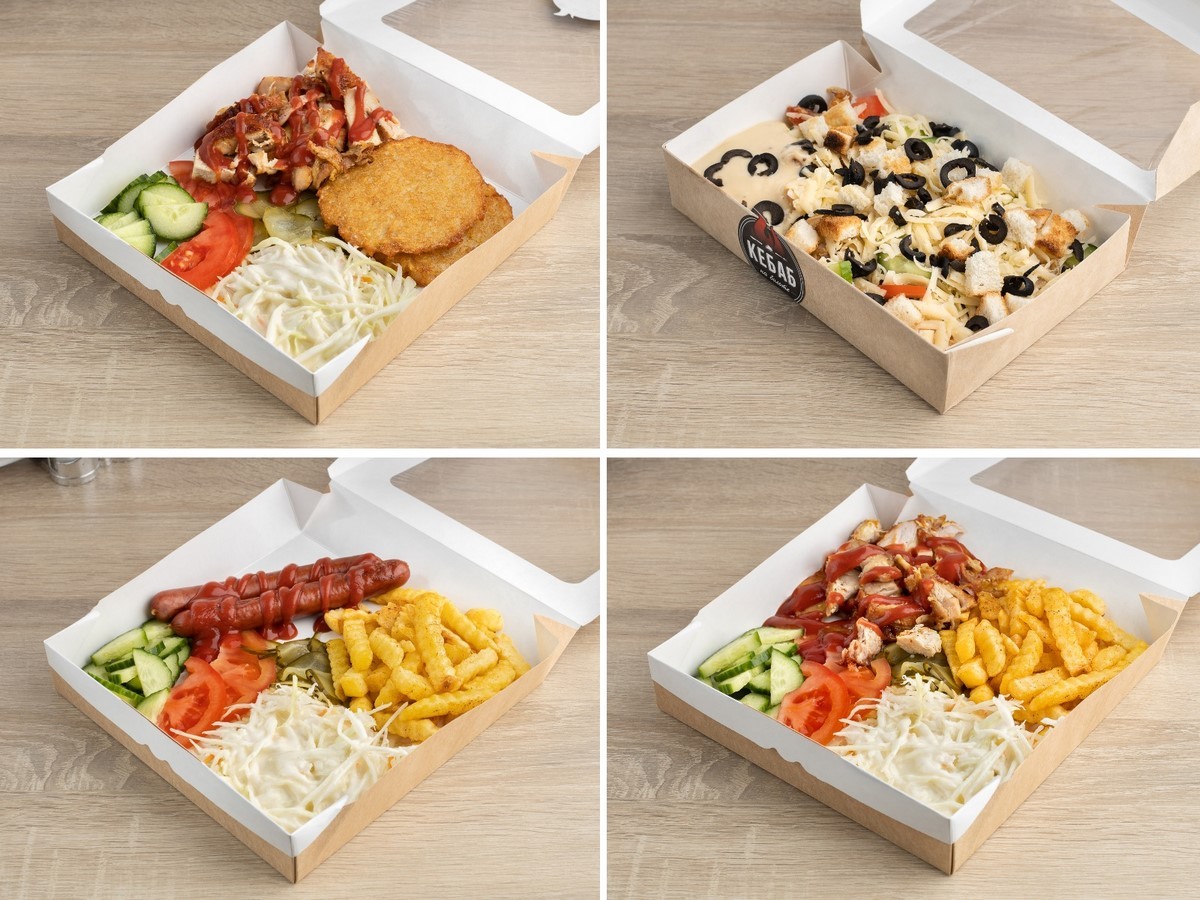 Новинки в меню «Кебаб на болоте» на Киевке: сытные комплексные обеды по доступным ценам и обалденные сезонные напитки