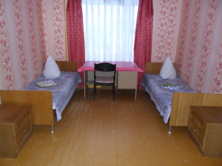 Семья не хотела добровольно освобождать комнату в общежитии — дело дошло до суда