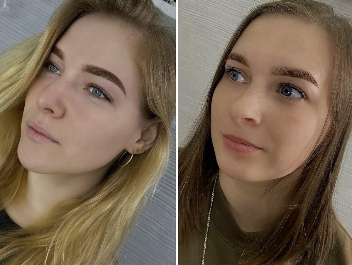 Эти бьюти-услуги в Бресте сделают вас неотразимой! Бронируйте свою запись на моделирование бровей и макияж, маникюр и педикюр, наращивание и ламинирование ресниц