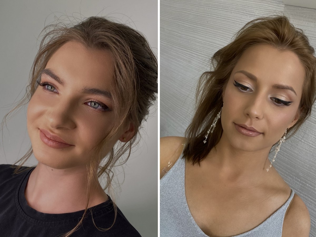 Эти бьюти-услуги в Бресте сделают вас неотразимой! Бронируйте свою запись на моделирование бровей и макияж, маникюр и педикюр, наращивание и ламинирование ресниц