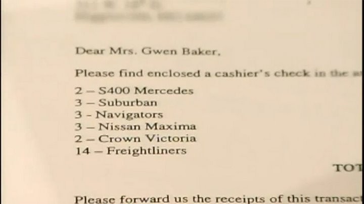 На что способны люди ради халявы? Как заработать 21 миллион долларов на несуществующих машинах