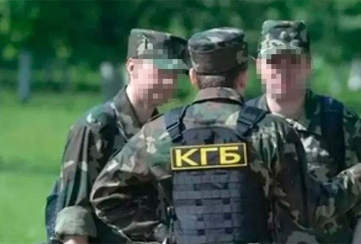 В КГБ подтвердили, что в Беларуси не вводился режим КТО