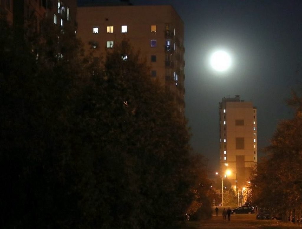 Охотничья взошла над Беларусью. В чем ее особенность