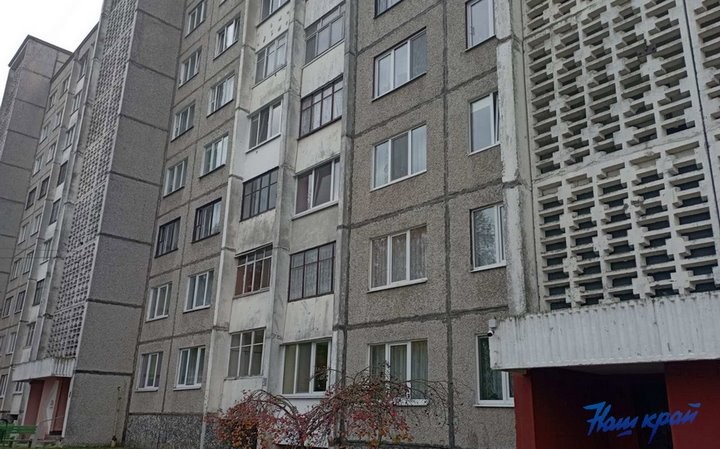 Не было шума или криков о помощи. Женщину убили в Брестской области