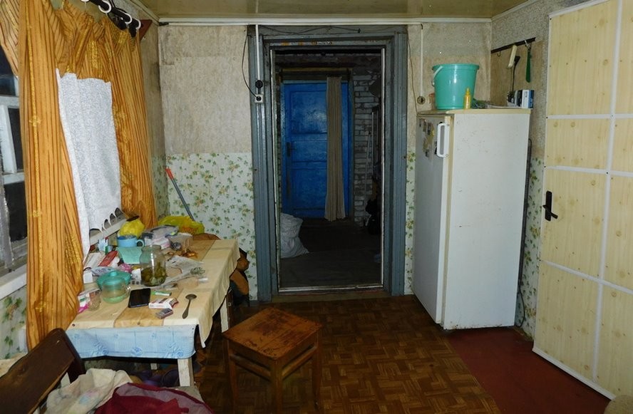 Жестокое убийство в Беларуси: мужчина убил жену и ее тетю-пенсионерку